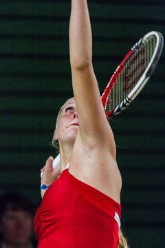 Anna Klasen 895 - Norddeutsche Meisterschaften